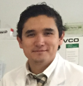 Francisco Olguin-Manriquez, MD ophthalmology and imaging & informatics in ROP research (i-ROP)