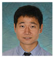 Kai Kang, MD ophthalmology and imaging & informatics in ROP research (i-ROP)