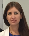 Cristina Montero-Mendoza, MD ophthalmology and imaging & informatics in ROP research (i-ROP)