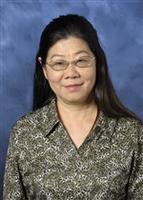 Ida Chen, PhD ophthalmology and imaging & informatics in ROP research (i-ROP)