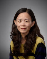 Xiaohui Li, PhD ophthalmology and imaging & informatics in ROP research (i-ROP)