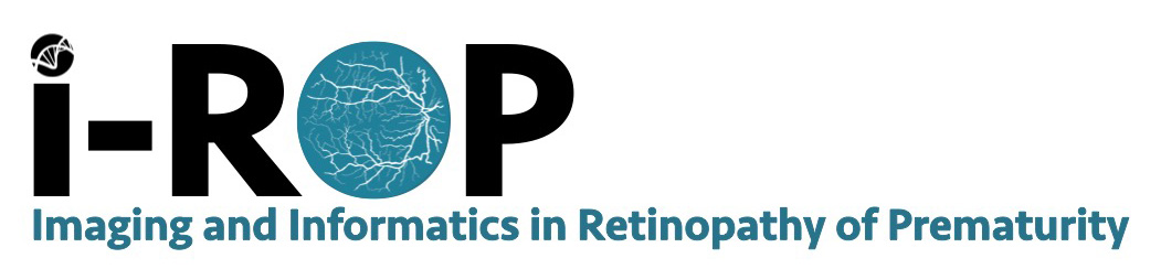 i-ROP: Imaging and Informatics in Retinopathy of Prematurity